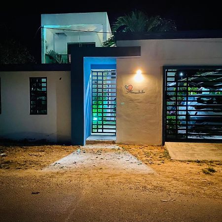 Almendrita Habitacion I Bacalar Exterior photo