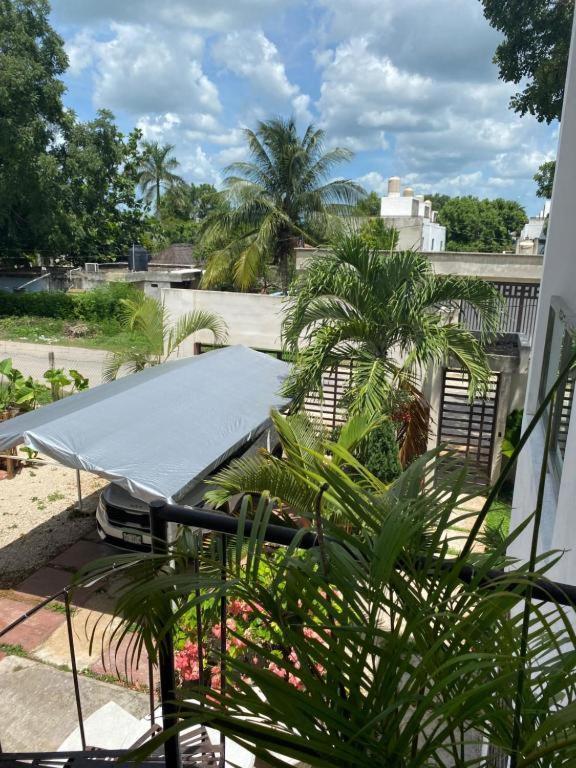 Almendrita Habitacion I Bacalar Exterior photo